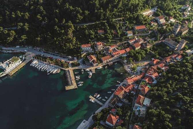 Dubrovnik: 3 Islands Fun Day Trip by Boat (Host: EN,FR,ES) - What You’re Actually Getting for $54.44