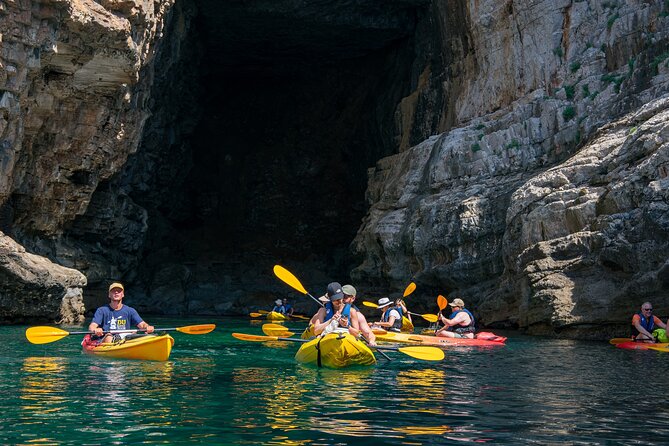 Dubrovnik: 3h Morning or 2h Afternoon Kayaking & Snorkeling - Old City Walls kayaking: why this beats a land tour