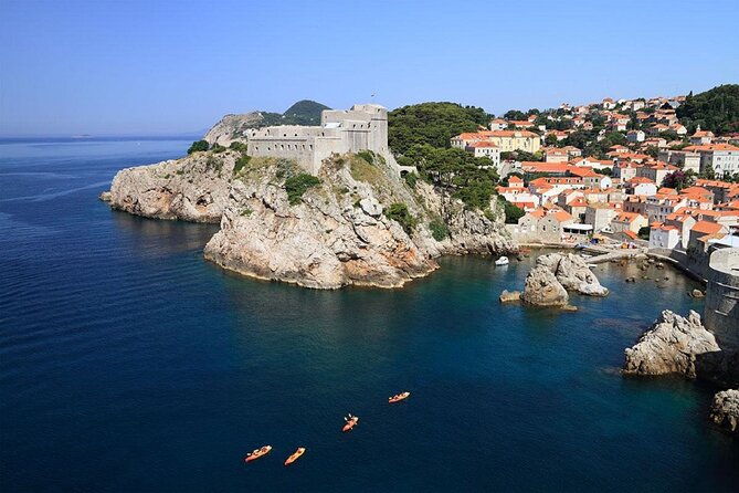 Dubrovnik: 3h Morning or 2h Afternoon Kayaking & Snorkeling - What you’ll actually do with your hands (and how to stay comfortable)