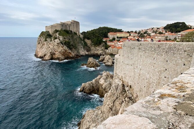 Dubrovnik 45 minute Panoramic Cruise - Why This Short Cruise Works So Well