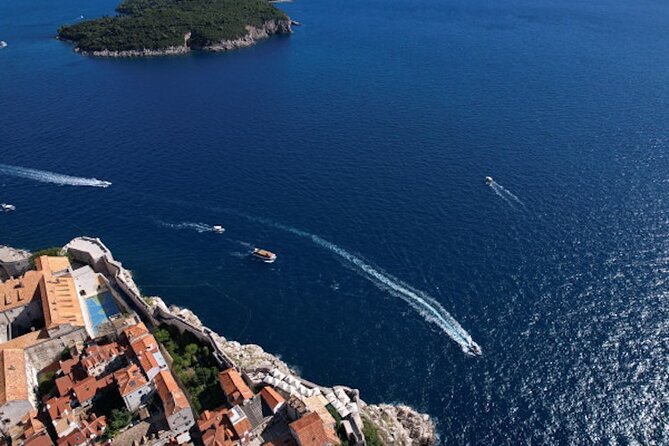 Dubrovnik 45 minute Panoramic Cruise - Ports, Timing, and the Pier Reality Check