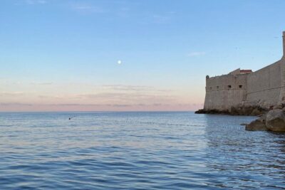 Dubrovnik 45 minute Panoramic Cruise - The Skipper/Guide: Expect Varies, Ask Smart Questions