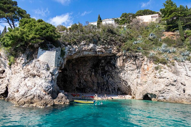 Dubrovnik 45 minute Panoramic Cruise - Weather, Wind, and Cancellations: Plan Like a Local