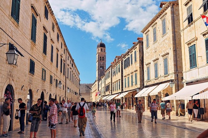 Dubrovnik 45 minute Panoramic Cruise - Quick Tips to Get More Out of It