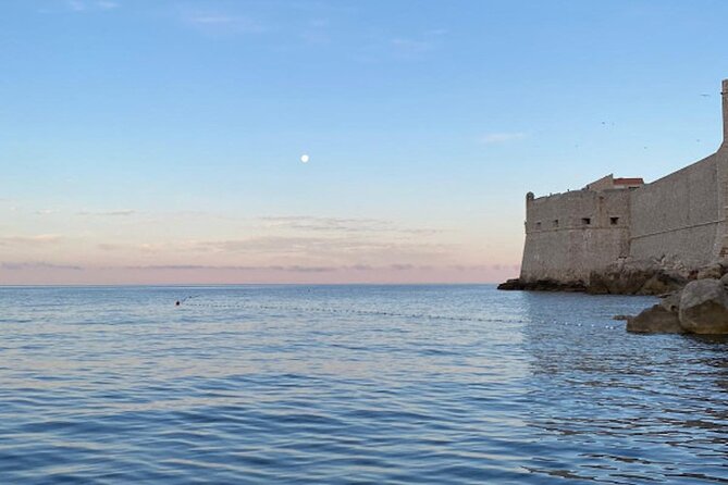 Dubrovnik 45 minute Panoramic Cruise - The Skipper/Guide: Expect Varies, Ask Smart Questions