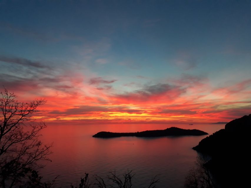 Dubrovnik: 900 Metre Superman Ziplining Adventure - Key highlights that make this Dubrovnik zipline different
