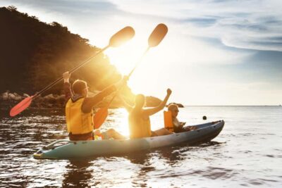 Dubrovnik: Afternoon Kayaking and Snorkeling Tour - Dubrovnik City Walls From Sea Level (The Part You’ll Brag About)
