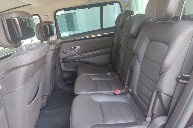 Dubrovnik Airport to Split Private transfer 1-8 pax (Door to Door any location) - Should you book this Dubrovnik to Split private transfer?
