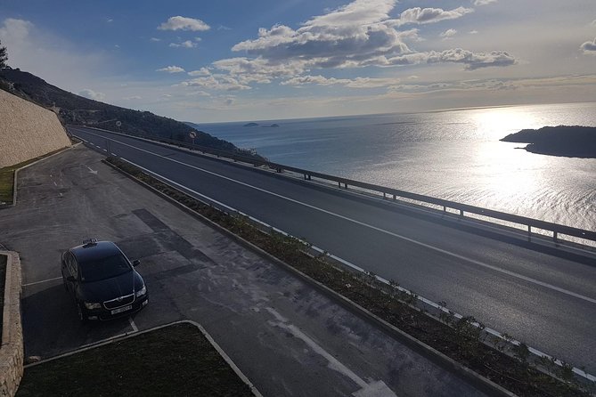Dubrovnik airport transfer - Key Points to Know Before You Go
