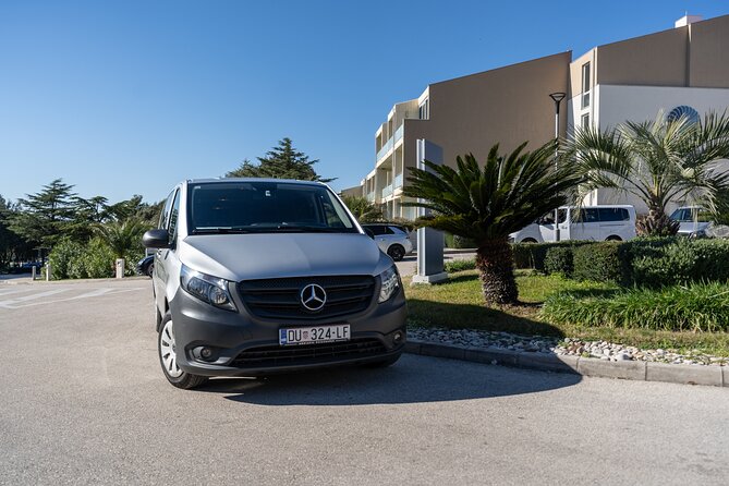 Dubrovnik airport transfer - What You’ll Learn on the Way Into Town