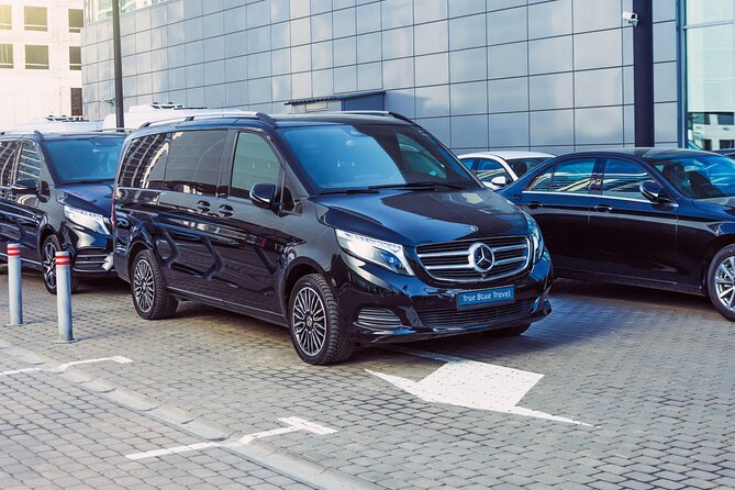 Dubrovnik airport transfer - Should You Book This Dubrovnik Airport Transfer?