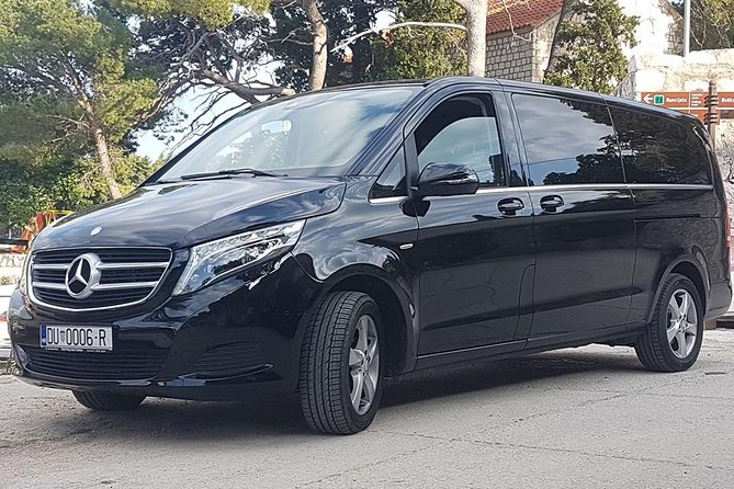 Dubrovnik airport transfer - Price and Value: What $72.56 Per Group Really Buys