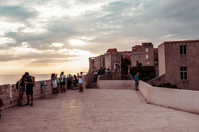 Dubrovnik: Ancient City Walls & Wars Walking Tour - Price and City Walls Entry: What You’re Really Paying For