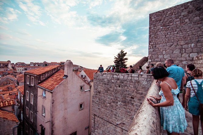 Dubrovnik: Ancient City Walls & Wars Walking Tour - Should You Book Dubrovnik Ancient City Walls & Wars Walking Tour?