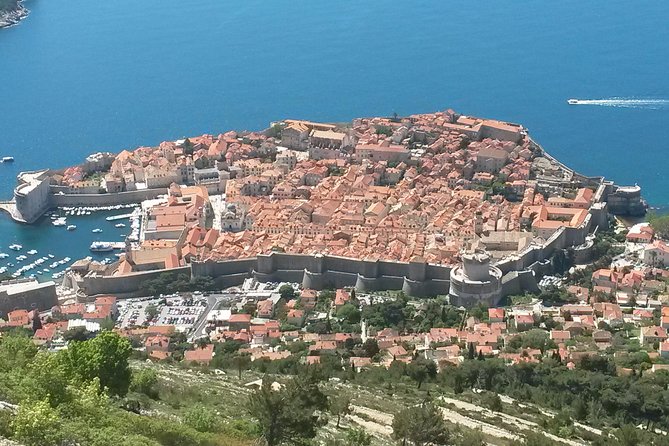 Dubrovnik: Best views Sightseeing Tour - Key things to know before you go