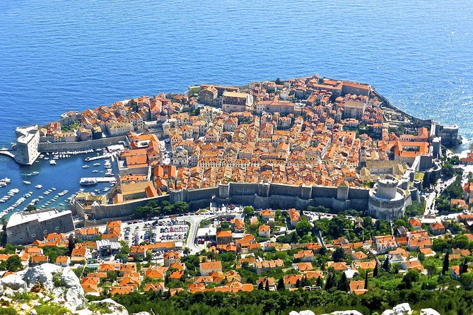 Dubrovnik: Best views Sightseeing Tour - Why This Dubrovnik Best Views Tour Is So Efficient