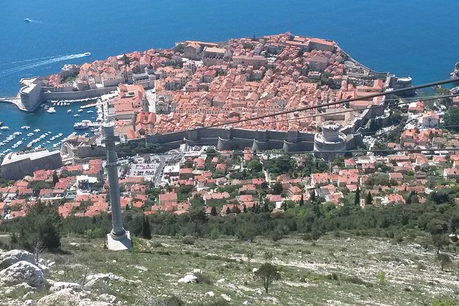 Dubrovnik: Best views Sightseeing Tour - The Drive and the Guide: Why the Stories Matter