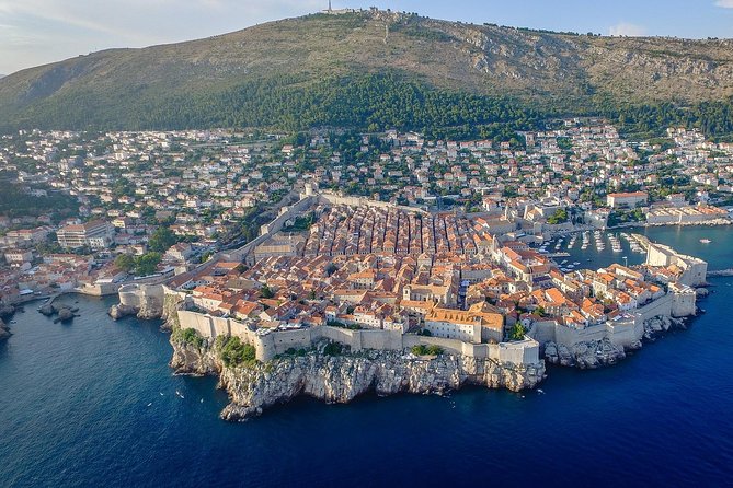 Dubrovnik: Best views Sightseeing Tour - Practical Tips for Your 1.5 to 2 Hours