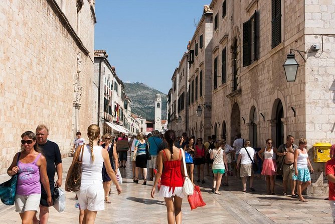 Dubrovnik Bestseller (2 cities and panorama tour) SHORE EXCURSION - Key Things I’d Circle Before You Book