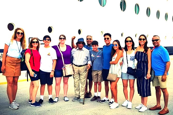 Dubrovnik Bestseller (2 cities and panorama tour) SHORE EXCURSION - Mount Srđ: The Viewpoint That Avoids the Bus Crowd