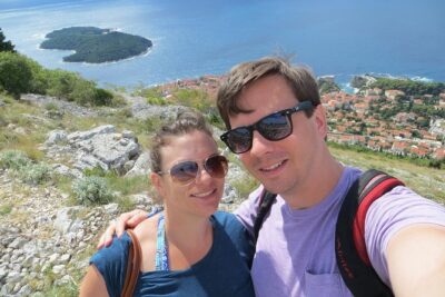 Dubrovnik Bestseller (2 cities and panorama tour) SHORE EXCURSION - Cavtat Old Town: A Med Reset Between Big Sights