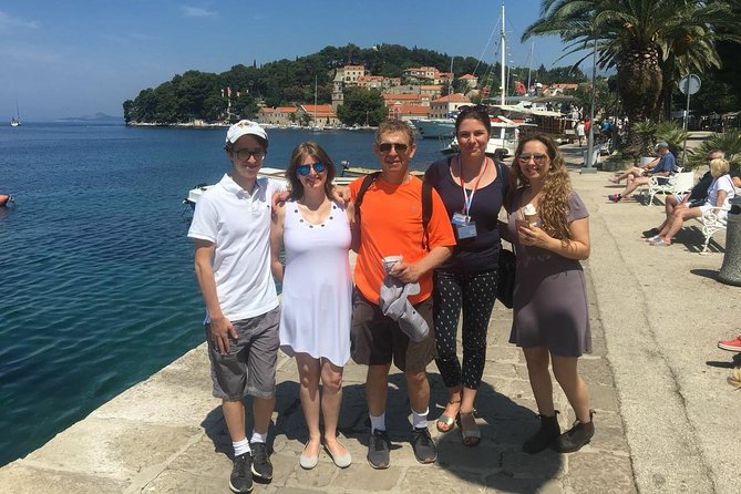 Dubrovnik Bestseller (2 cities and panorama tour) SHORE EXCURSION - Logistics That Make or Break a Port Day