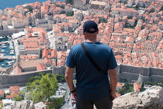 Dubrovnik Bestseller (2 cities and panorama tour) SHORE EXCURSION - Best Fit: Who This Tour Suits