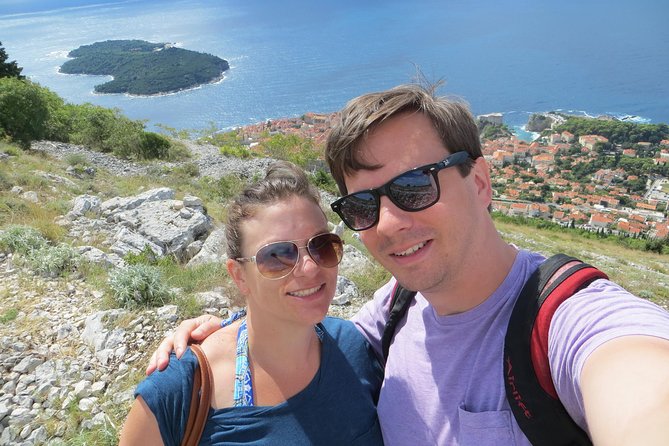 Dubrovnik Bestseller (2 cities and panorama tour) SHORE EXCURSION - Cavtat Old Town: A Med Reset Between Big Sights