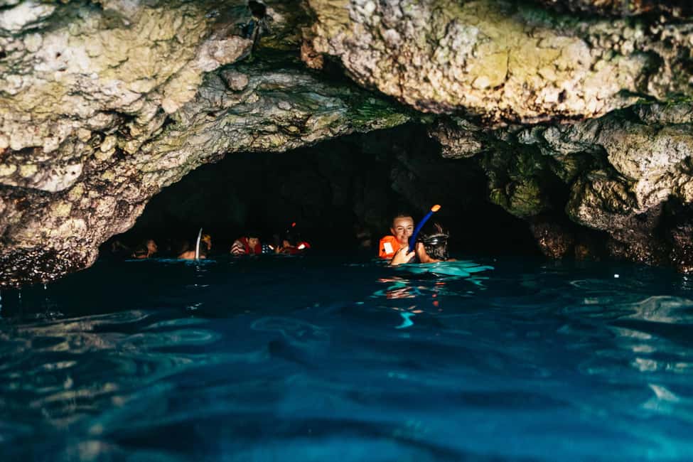 Dubrovnik: Blue Cave and Elafit Small Group Boat Exploration - Key takeaways before you go