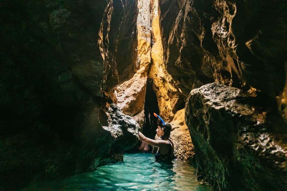 Dubrovnik: Blue Cave and Elafit Small Group Boat Exploration - Why this Dubrovnik cave tour is worth your 4 hours