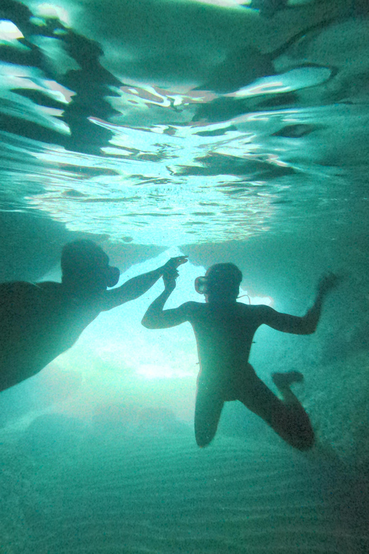 Dubrovnik: Blue Cave Catamaran Tour with Drinks and Snorkel - Drinks, Music, and What $76 Really Buys