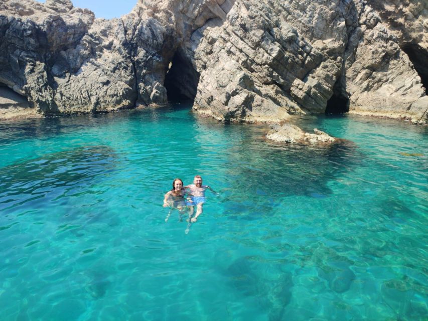 Dubrovnik: Blue Cave & Sunj Beach Boat Tour with Drinks - Price and value: is $74 worth it for Dubrovnik cave time?