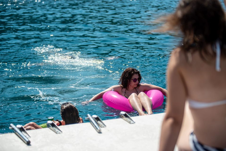 Dubrovnik: Blue Cave Tour with Panoramic Old Town View - Who Should Book This Tour, and Who Should Skip It