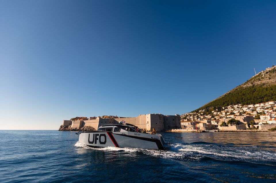 Dubrovnik: Blue Cave Tour with Panoramic Old Town View - Price and Value: Is $73 Worth It for Four Hours?