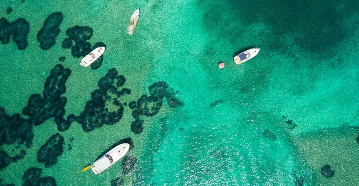 Dubrovnik: Blue & Green Caves Private Boat Tour with Drinks - Key Things to Know Before You Go