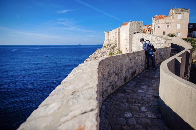 Dubrovnik Cable Car Ride, Old Town Walking Tour plus City Walls - Guide factor: Elvis, Nikola, Sara, and why the right guide changes everything