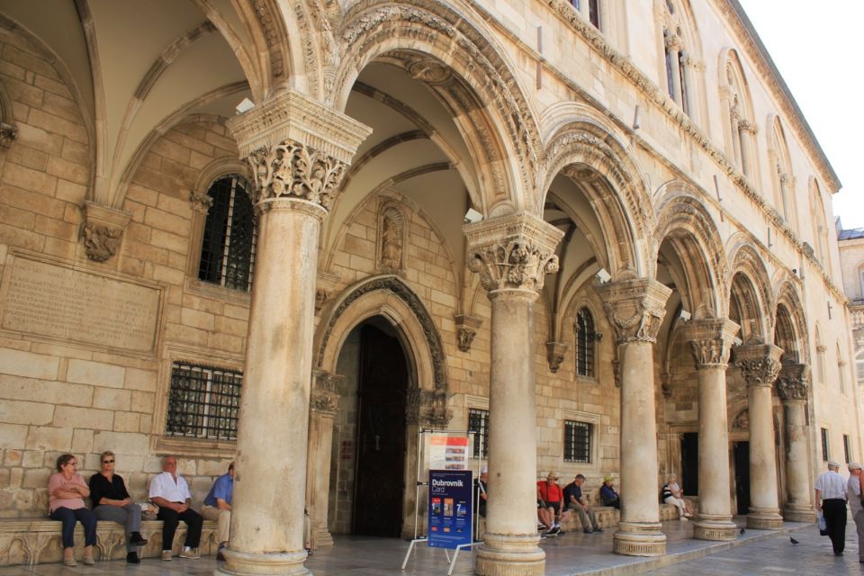 Dubrovnik: Cable Car, Walking Tour and City Walls Combo - How Long This Really Takes: 3 Hours vs 270 Minutes