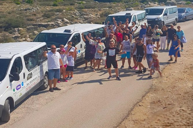 Dubrovnik City Tour: Panorama Drive & Sightseeing Walk - Key highlights worth your attention