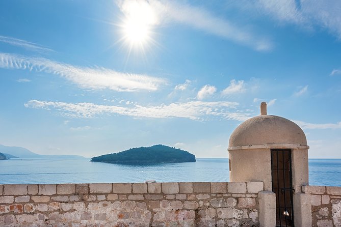 Dubrovnik City Walls Admission Ticket - Timing, Steps, and Comfort Breaks