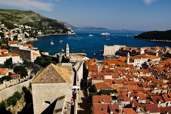 Dubrovnik City Walls Admission Ticket - Price and Value vs Buying at the Wall Office