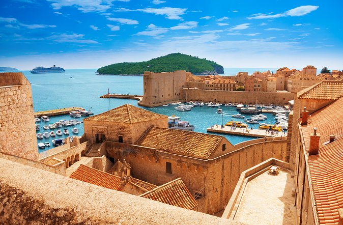 Dubrovnik City Walls Admission Ticket - Who This Wall Ticket Fits Best (And Who Should Rethink It)