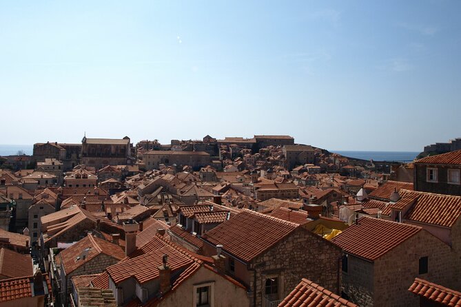 Dubrovnik City Walls Tour for Early Birds or Sunset Chasers - Key highlights worth your attention