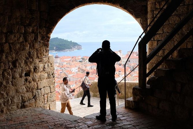 Dubrovnik City Walls Tour for Early Birds or Sunset Chasers - What this Dubrovnik City Walls tour feels like early or at sunset