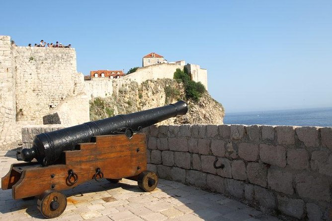 Dubrovnik City Walls Tour for Early Birds or Sunset Chasers - Who this tour is best for (and who should skip it)