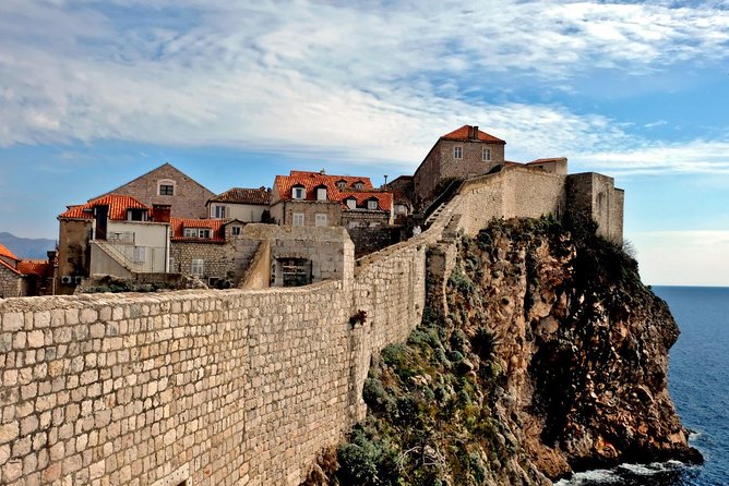 Dubrovnik City Walls Tour for Early Birds or Sunset Chasers - Price and what you’re really paying for (tour fee vs City Walls ticket)