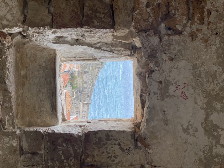 Dubrovnik: City Walls Tour for Early Birds & Sunset Chaser - Who should book this (and who should skip it)