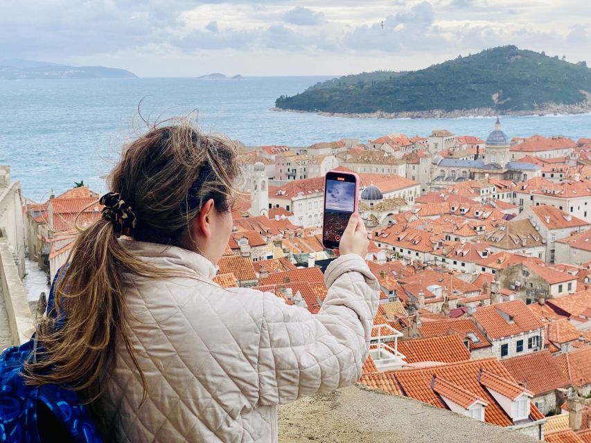 Dubrovnik: City Walls Tour for Early Birds & Sunset Chaser - Finding the meeting point at Pile (and why it’s easier than it sounds)