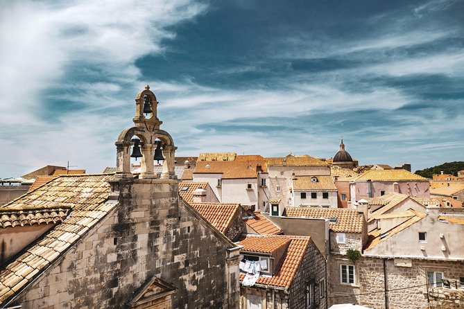Dubrovnik Combo: Old Town & Ancient City Walls - Tickets and the Real Cost: $52 Plus the Walls Entrance (€40)