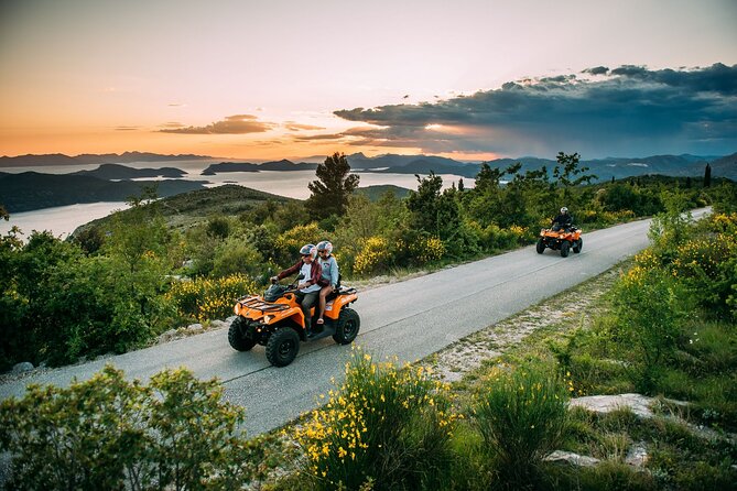 Dubrovnik Countryside and Arboretum ATV Tour with Brunch - The short version: why it’s worth a look