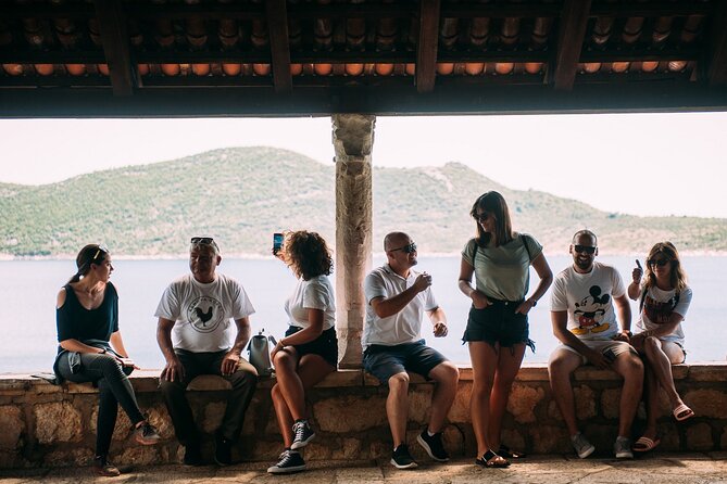 Dubrovnik Countryside and Arboretum ATV Tour with Brunch - Price reality check: what $120.93 buys in 4 hours